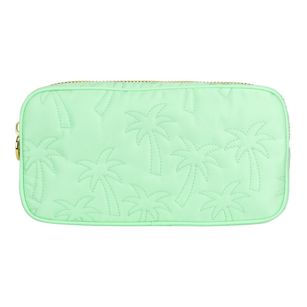 Stoney Clover Lane out of office puffy pouch